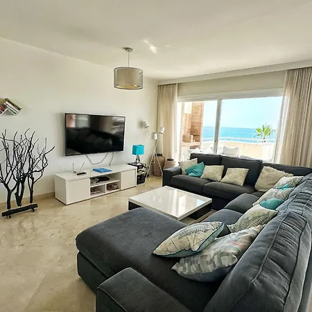 Vip Sinfonia Del Mar شقة *