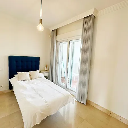 شقة Vip Sinfonia Del Mar إِستيبونا