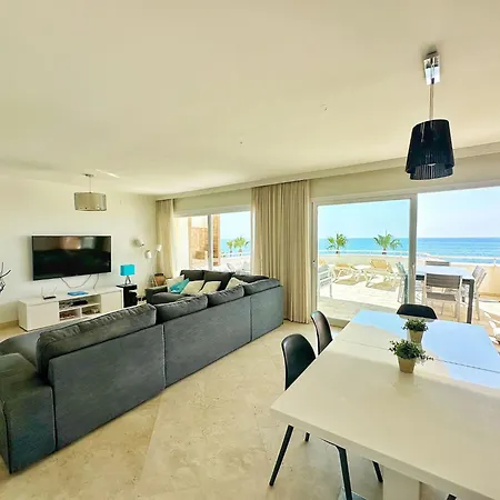 Vip Sinfonia Del Mar * إِستيبونا