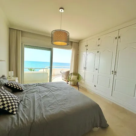 Vip Sinfonia Del Mar شقة *