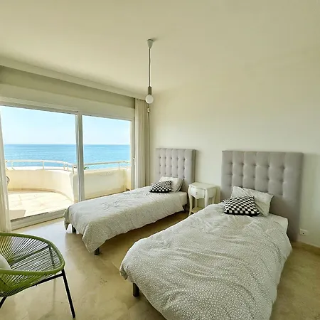 Vip Sinfonia Del Mar إِستيبونا